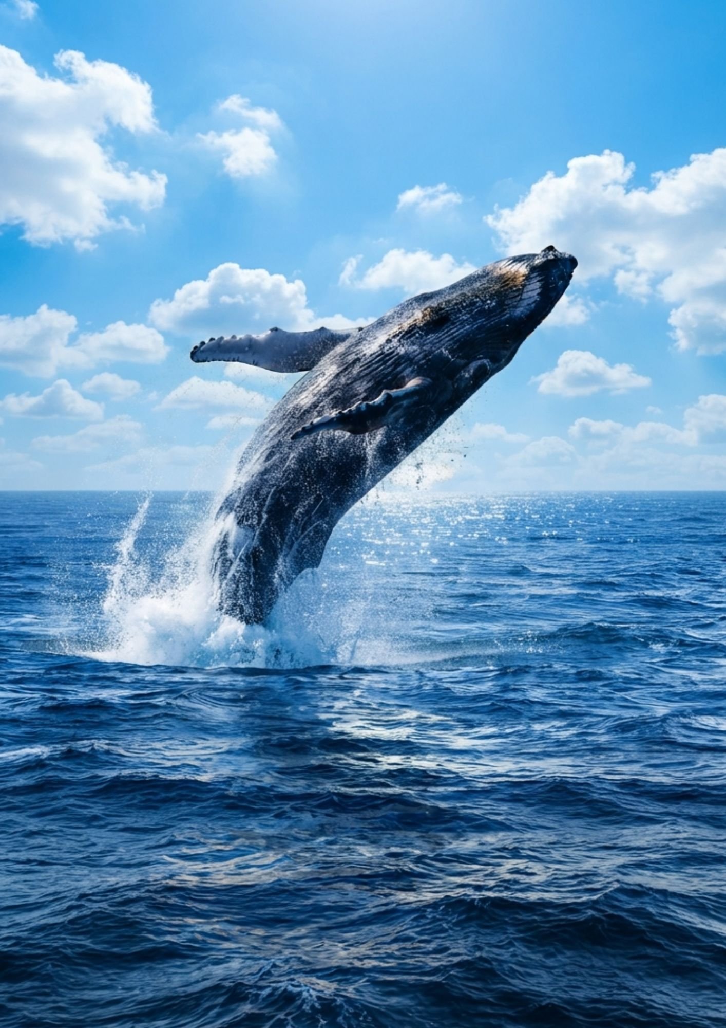 Baleine