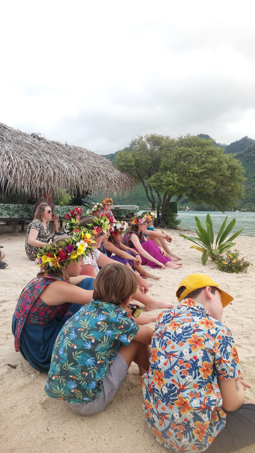 Portrait des mariés