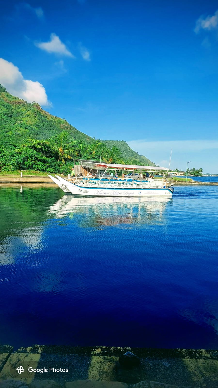 Location de bateau
